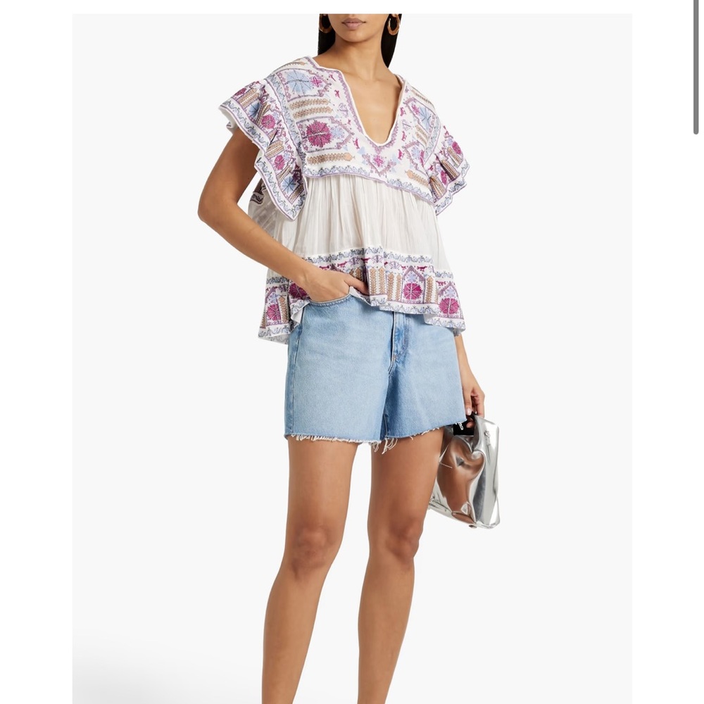 Isabel MARANT top